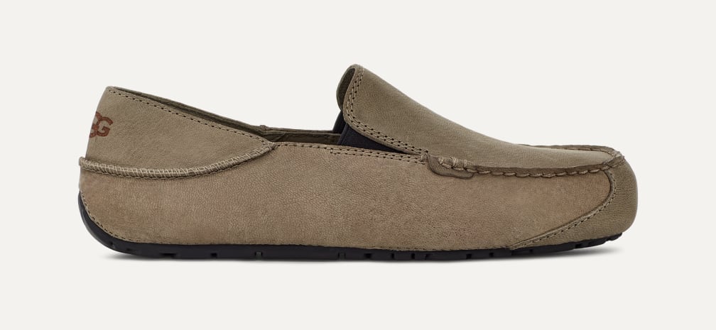 UGG® 公式【 アップショー TS|Upshaw TS| 196565633910 | メンズ